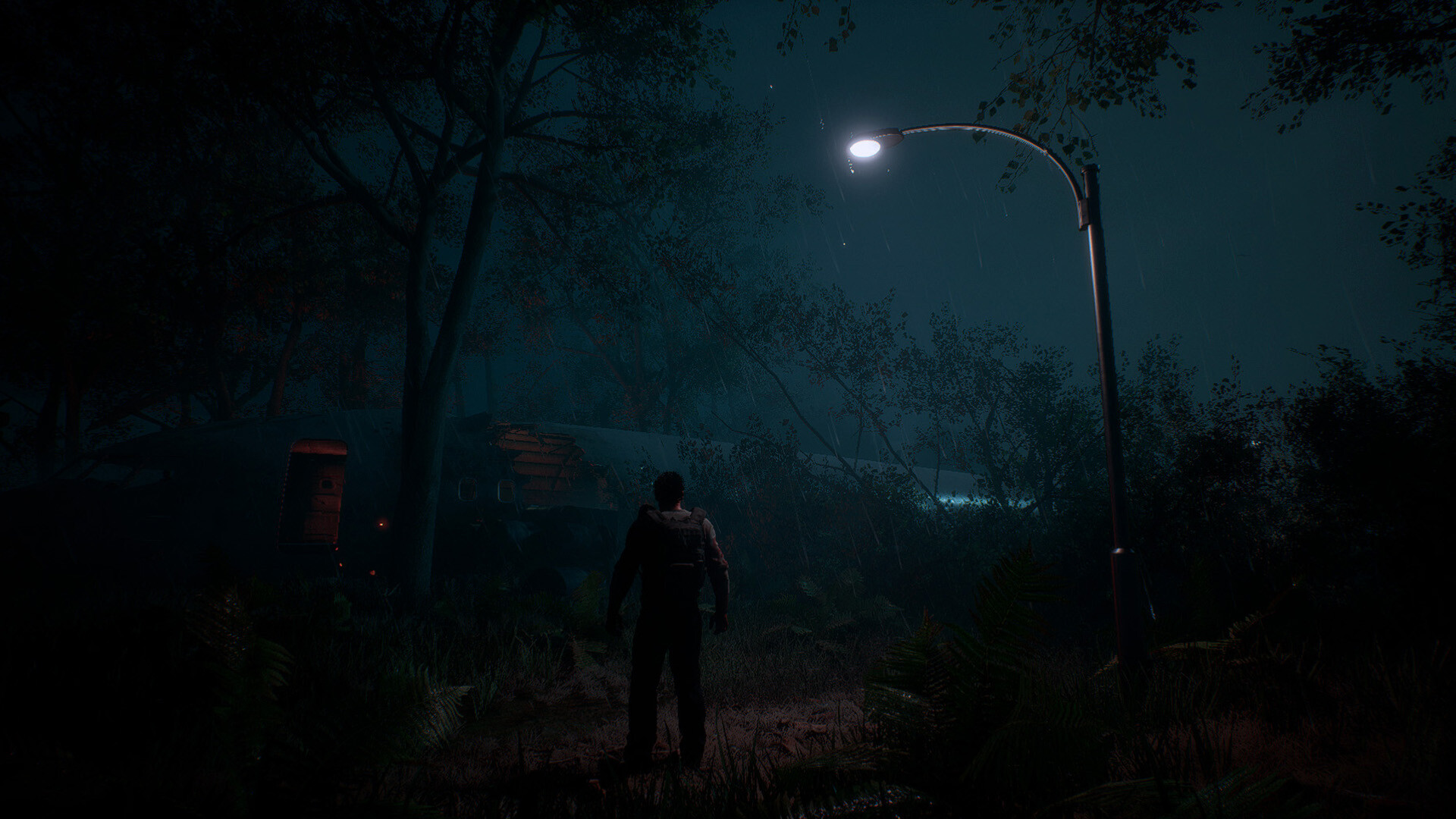 波维利亚:不归之岛/Poveglia: The Island of No Return-腾渊科技论坛