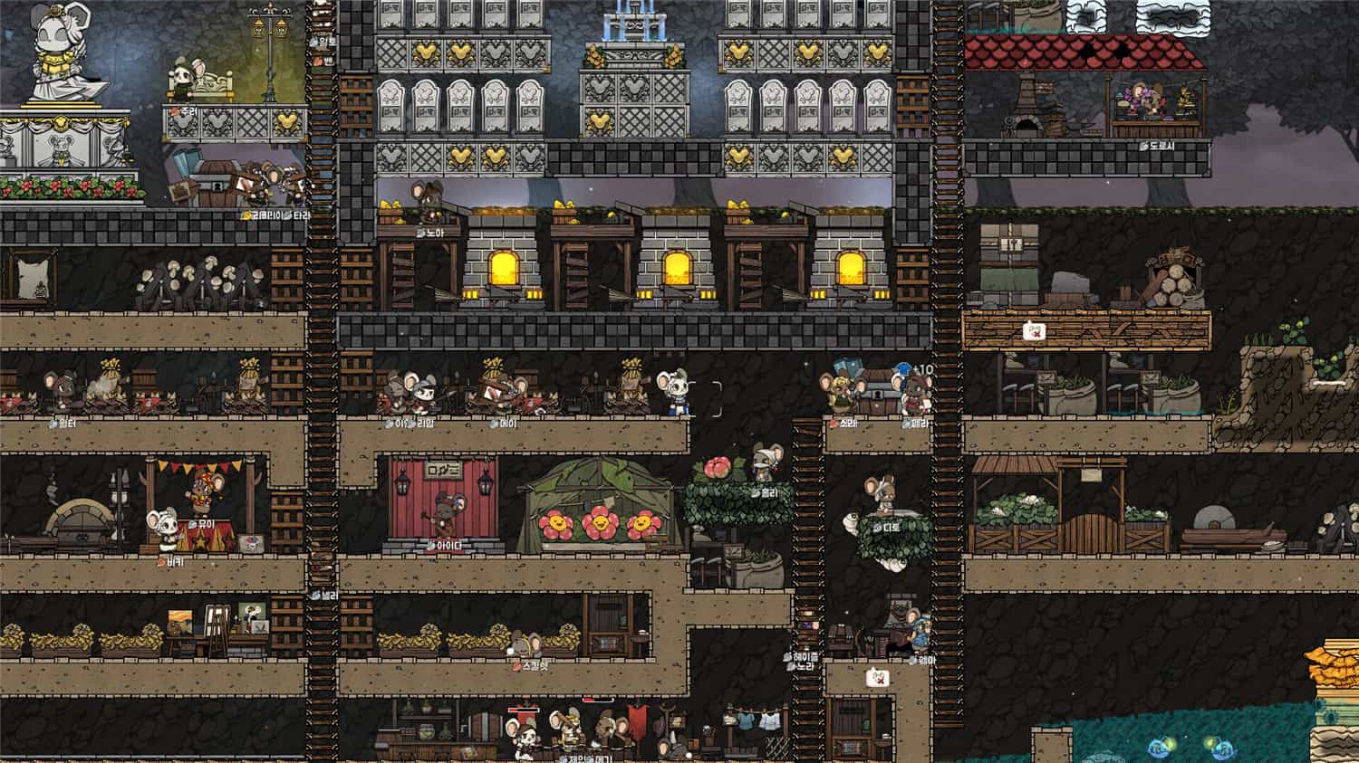 鼠托邦/Ratopia-腾渊科技论坛