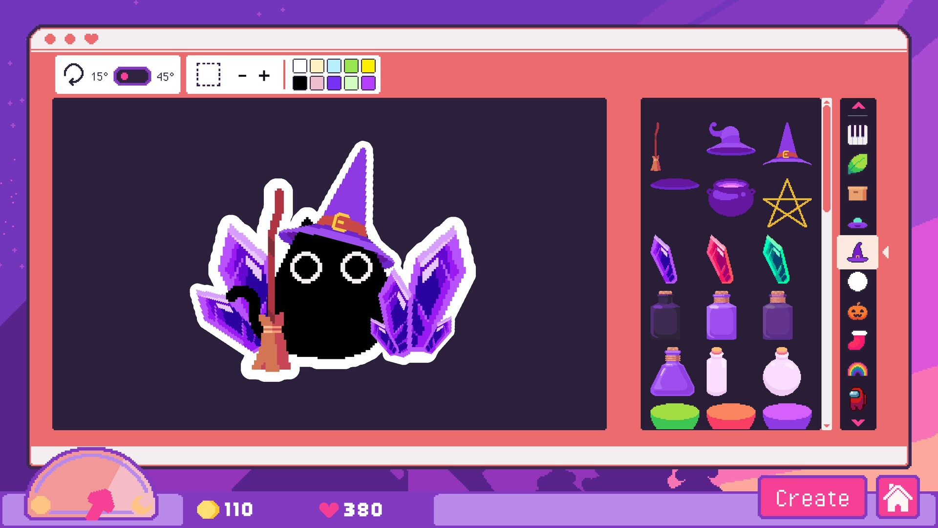 小小贴纸铺/Sticky Business-腾渊科技论坛