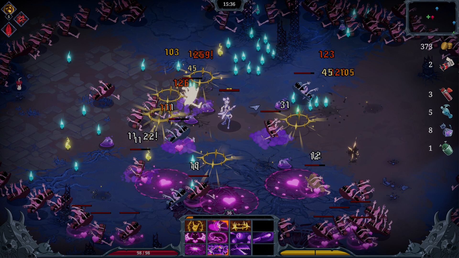 恶魔狂奏/Devil Jam-腾渊科技论坛