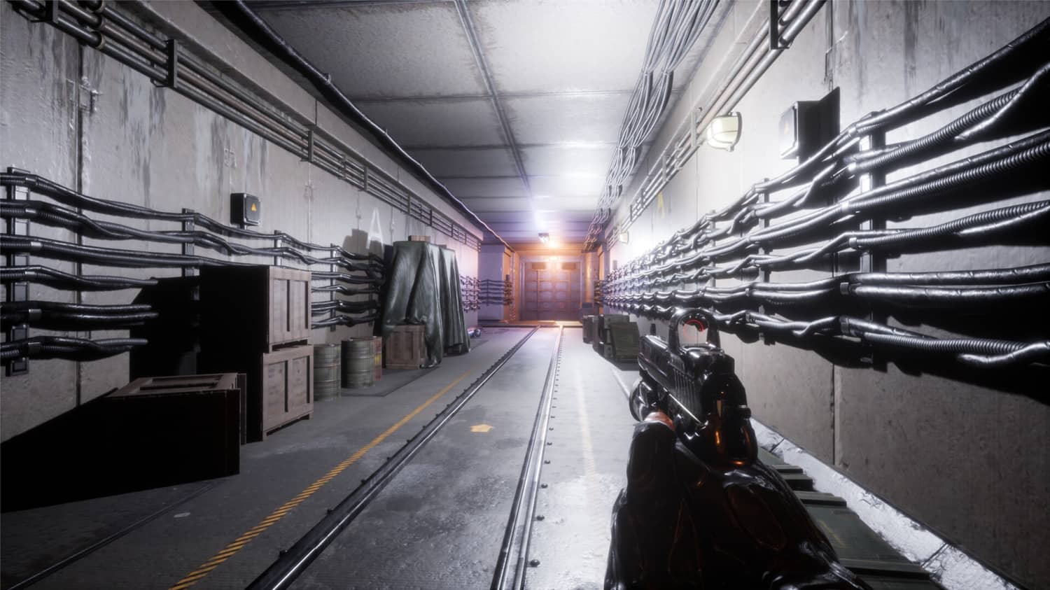 《恶魔之影》v1.0.0中文版-腾渊科技论坛