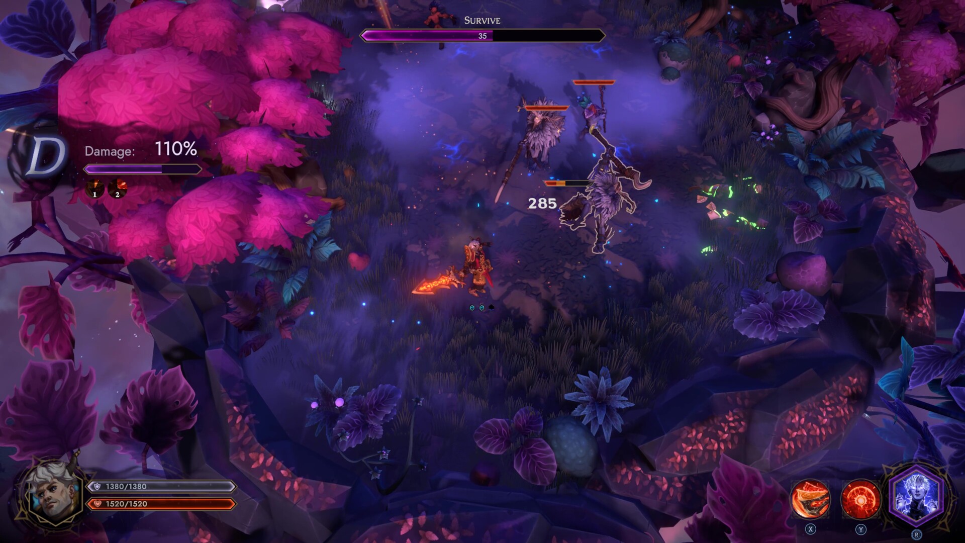 孤独的灵魂/Lone Soul-腾渊科技论坛