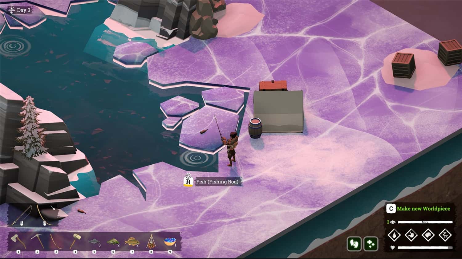 《蛇上而生》Build.11310291中文版-腾渊科技论坛