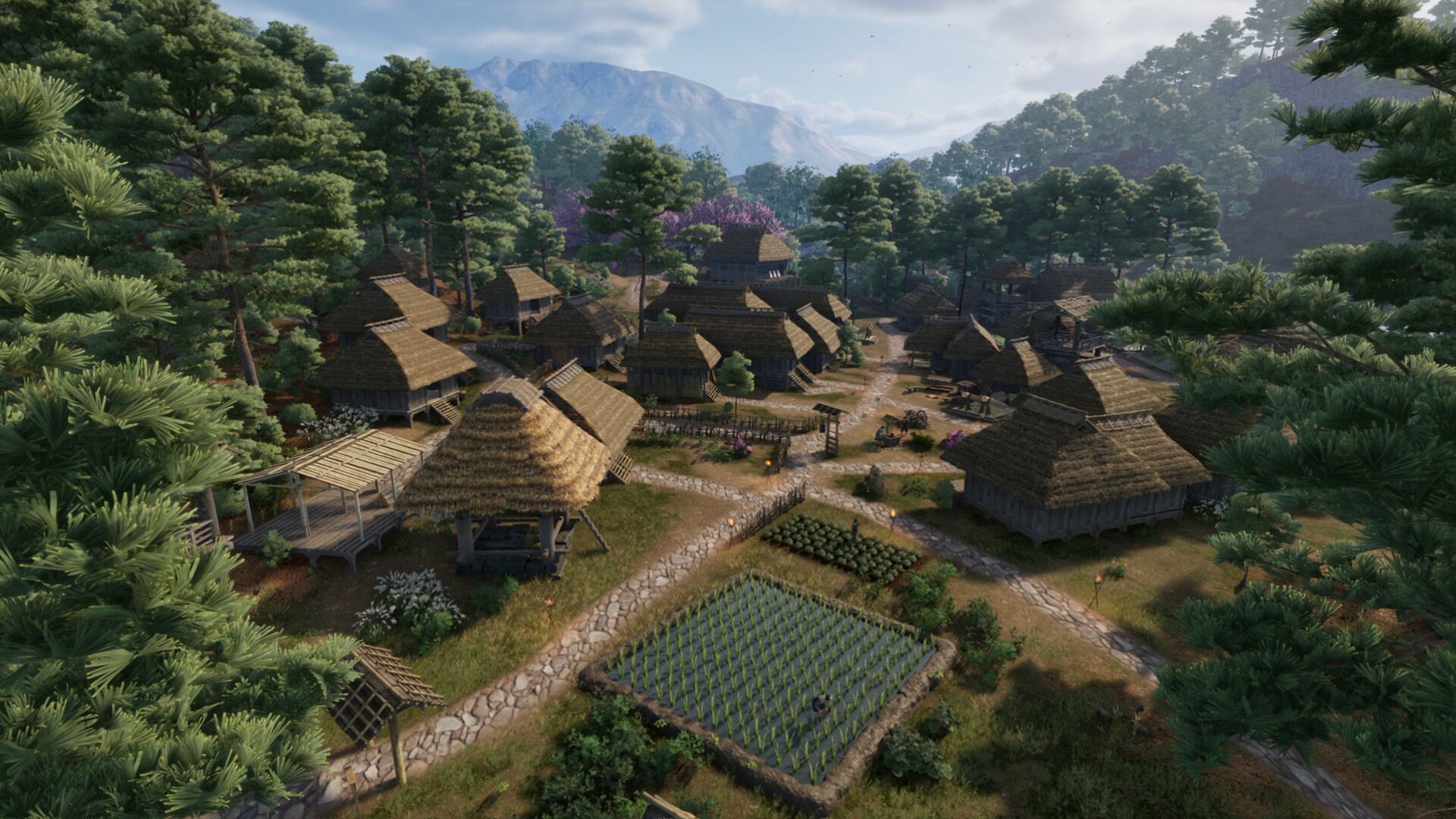 战国王朝/Sengoku Dynasty-腾渊科技论坛