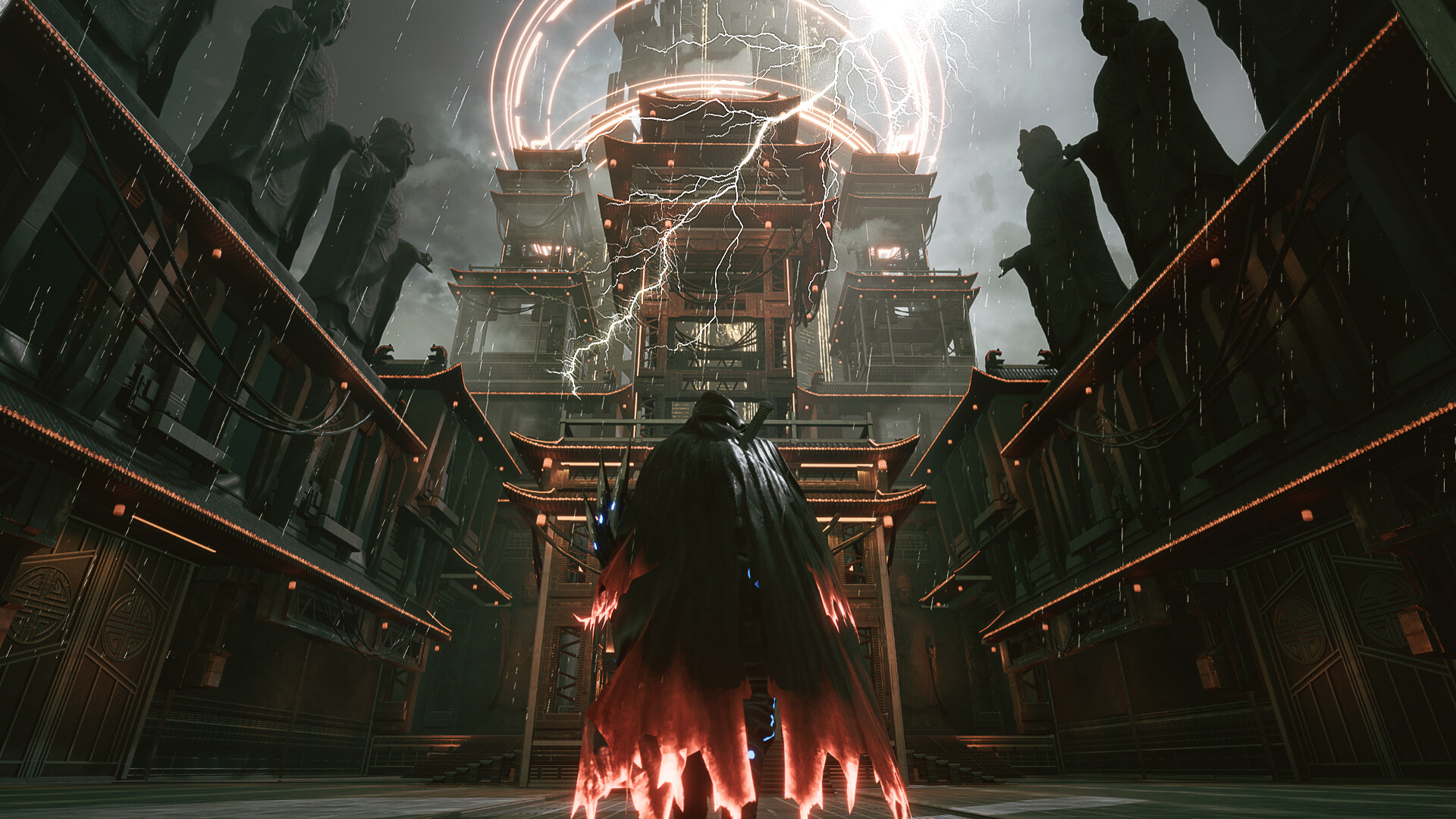 琉隐无界/Liuyin’s world-腾渊科技论坛