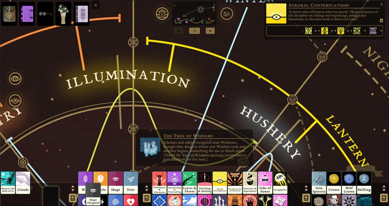 《司辰之书》Build.17452375中文版--第7张图片 《司辰之书》Build.17452375中文版--第7张图片