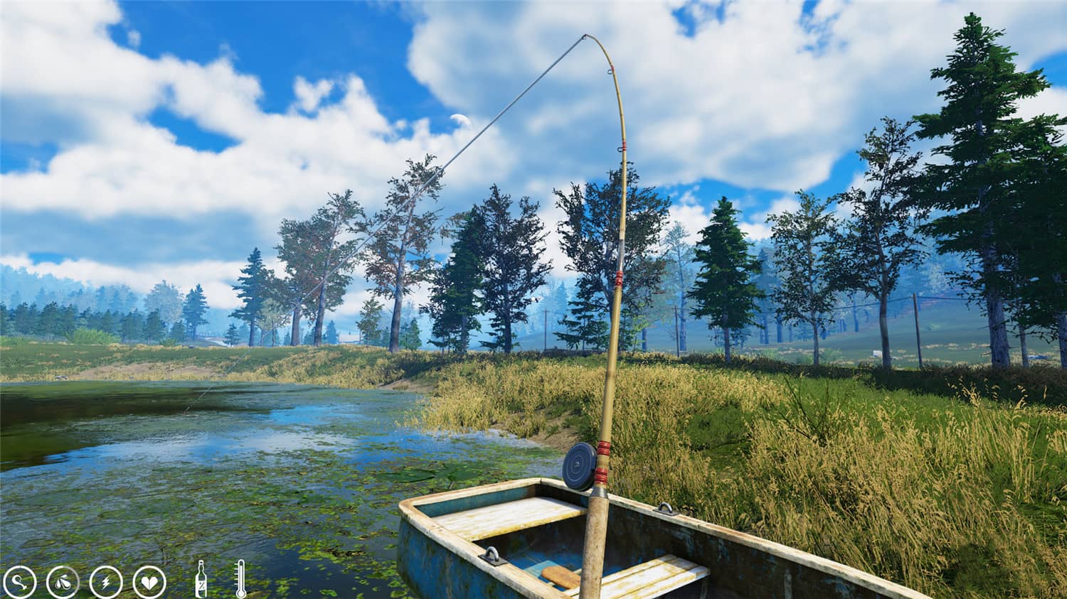 《农民的生活》v1.0.37中文版-腾渊科技论坛