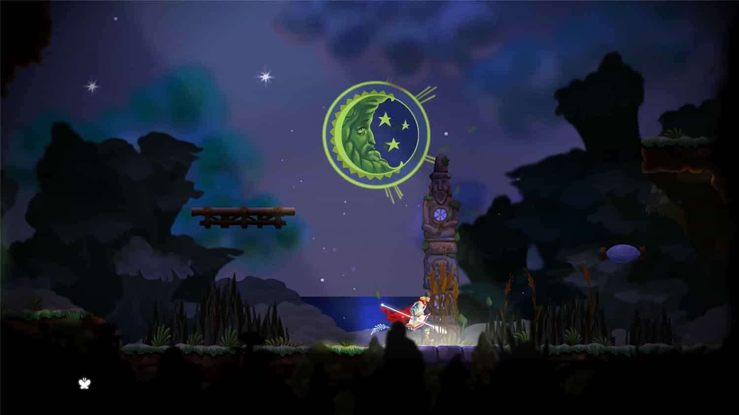 《斯拉瓦尼亚》v1.1.0中文版-腾渊科技论坛