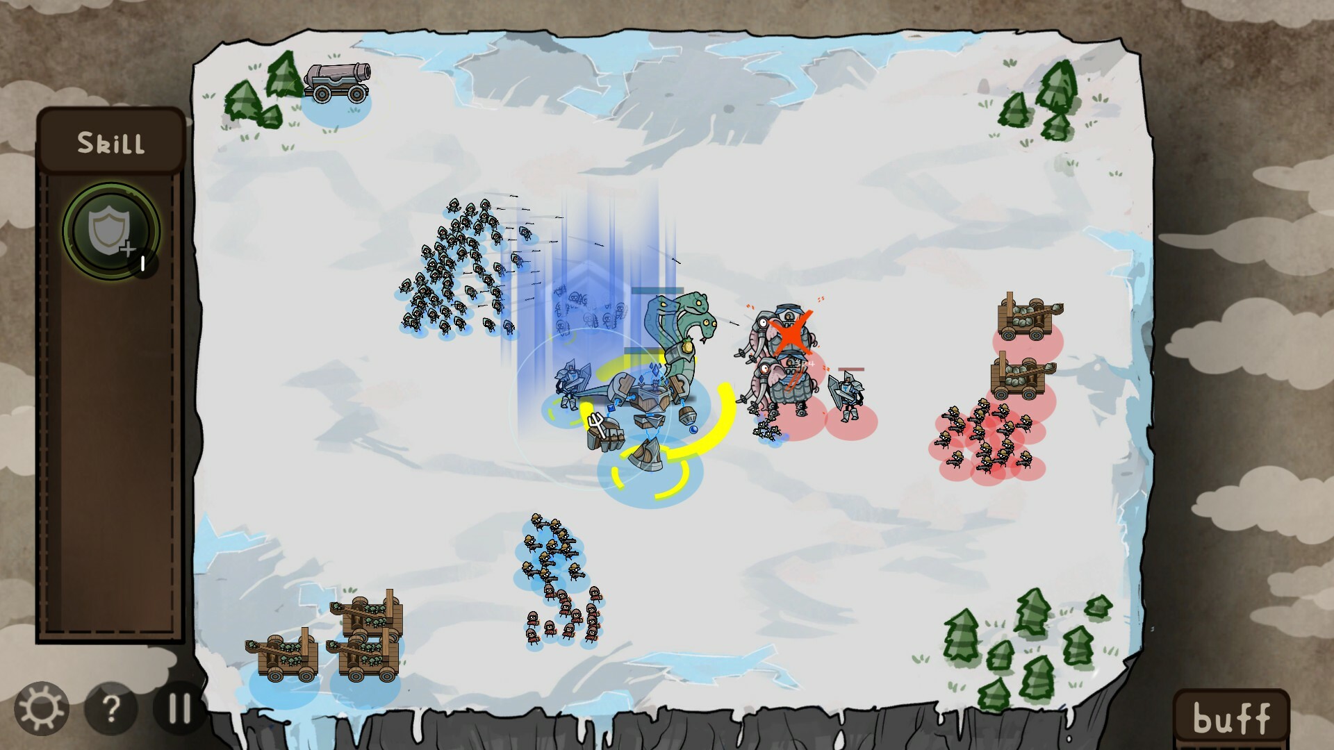 《神选战争》v1.0.0中文版-腾渊科技论坛