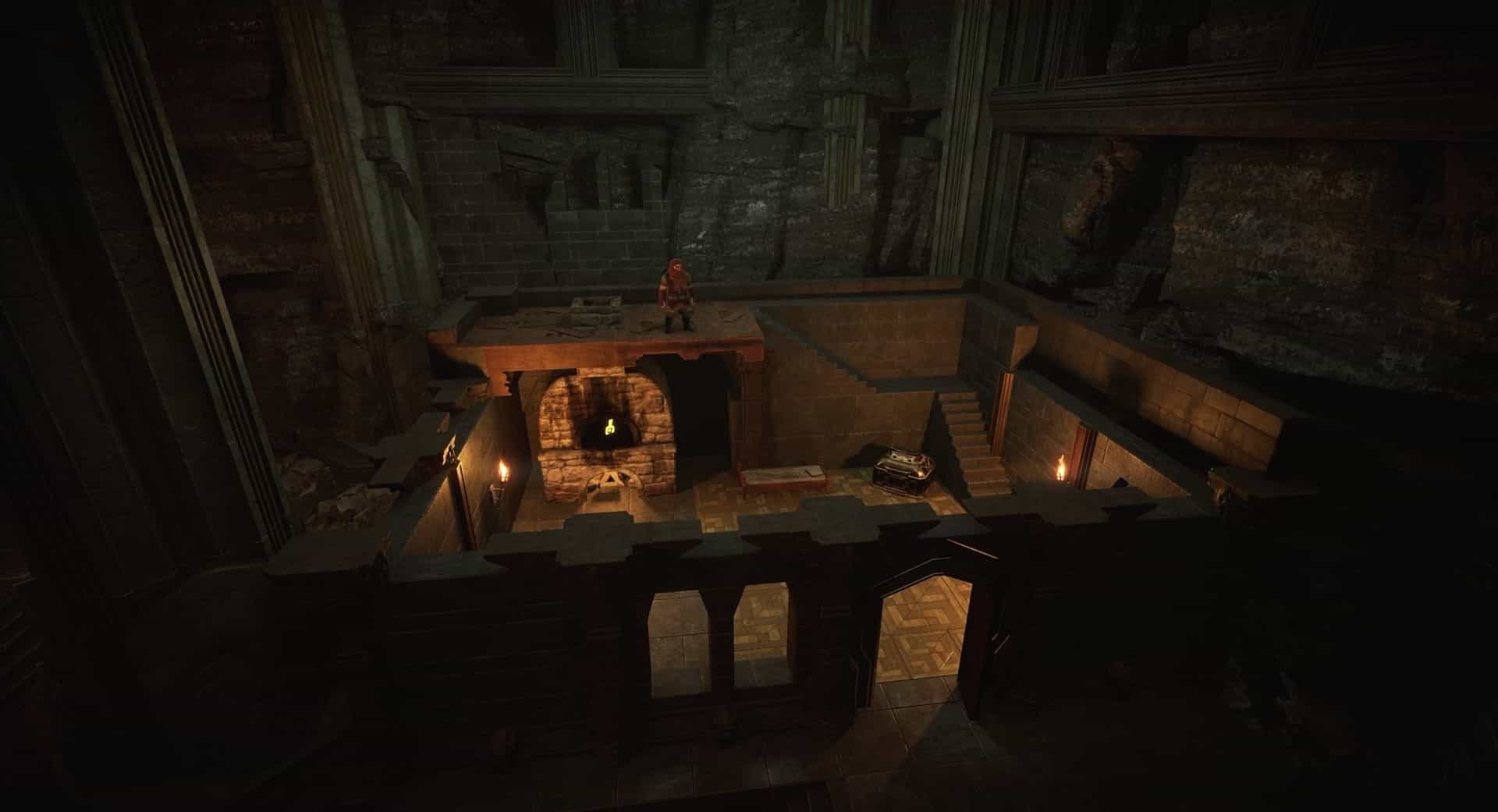 《指环王:重返莫瑞亚》v1.5.1联机版-腾渊科技论坛