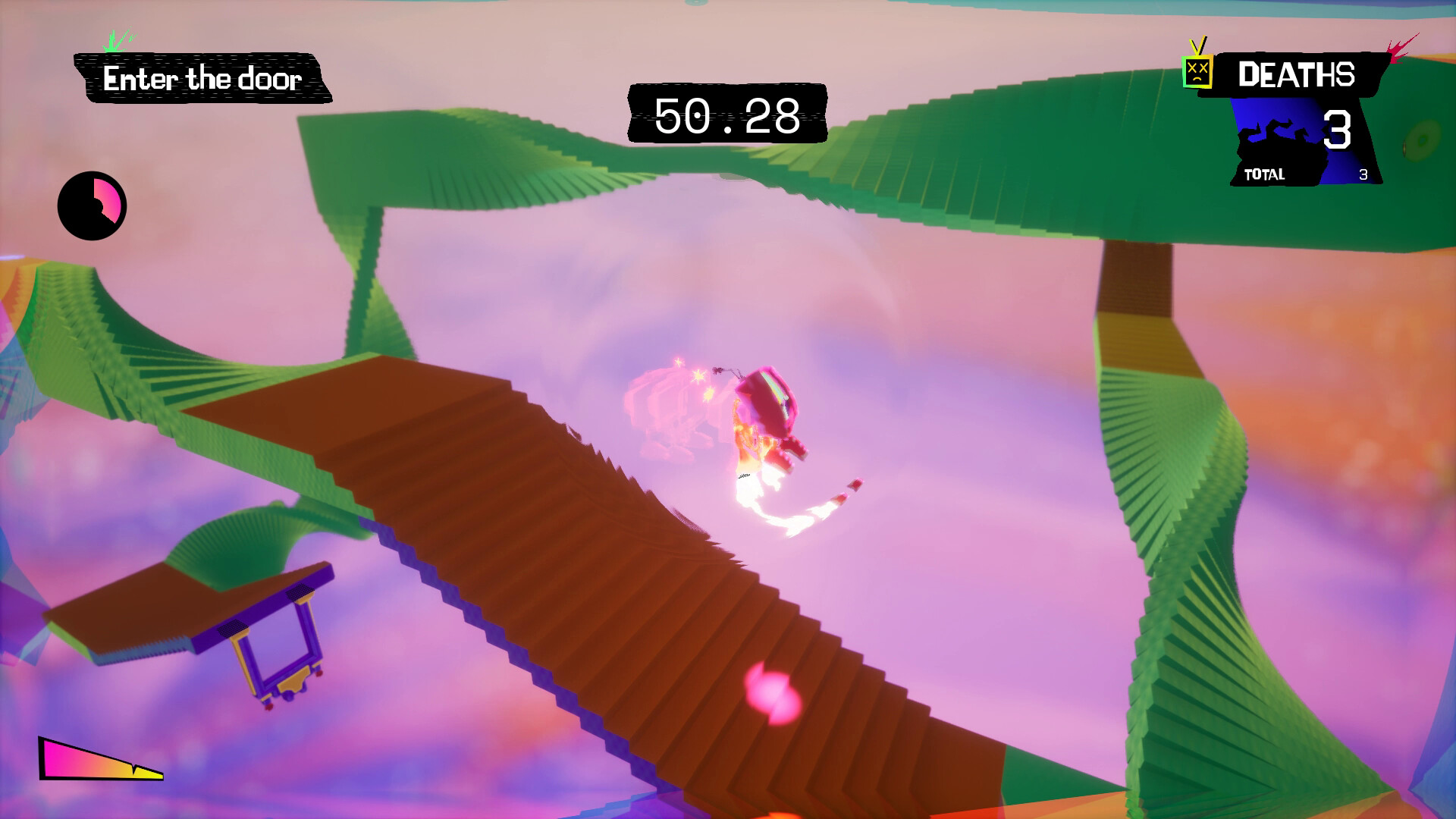 千重命陨/1000 Deaths-腾渊科技论坛