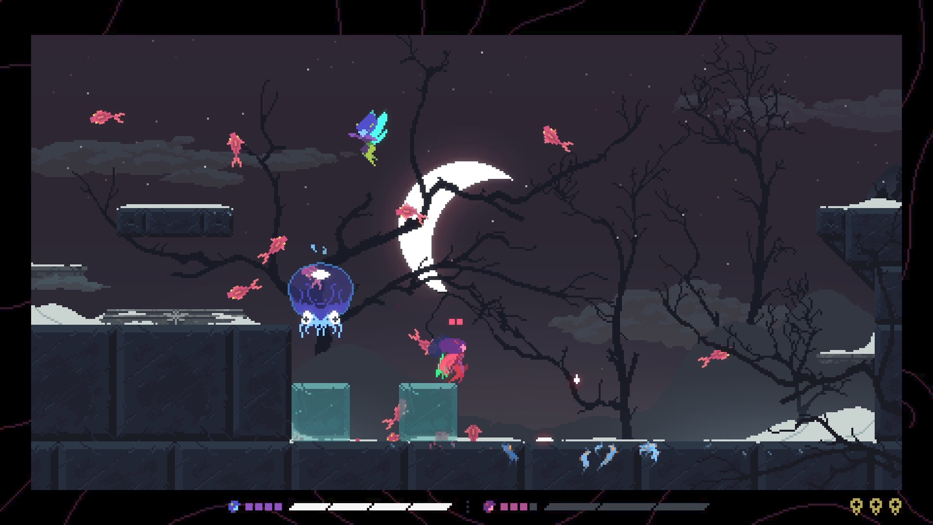 蜻蜓精灵/Dragenas-腾渊科技论坛