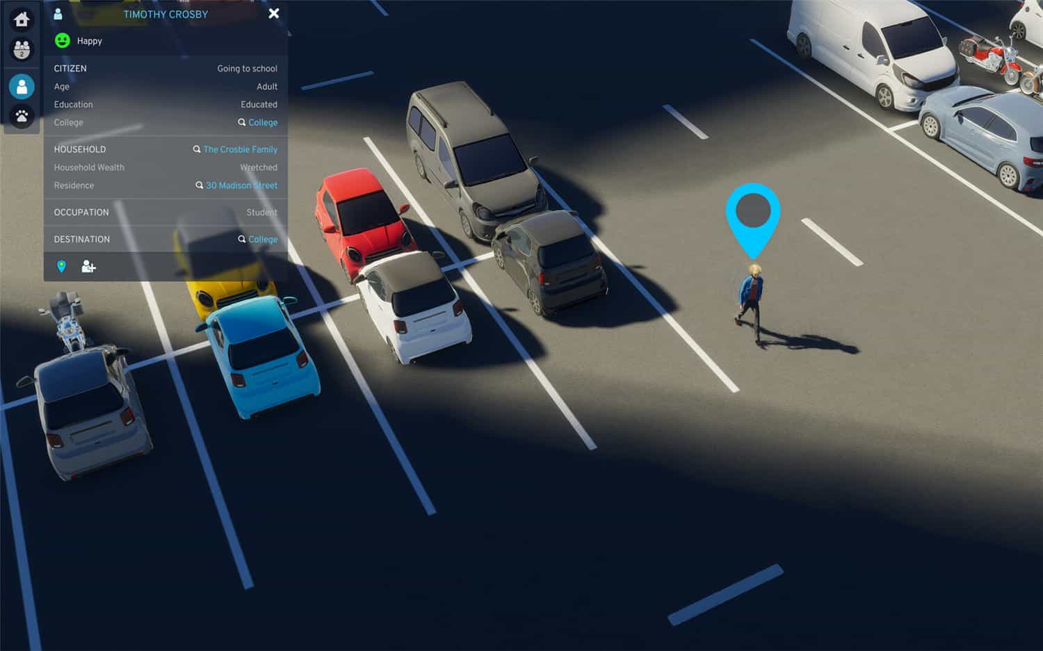 《城市:天际线2》v1.3.3f1中文版-趣奇资源网-第8张图片 《城市:天际线2》v1.3.3f1中文版-趣奇资源网-第8张图片