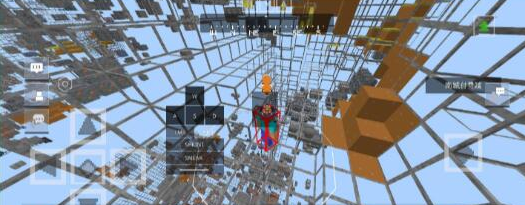 我的世界南城破解-腾渊科技论坛