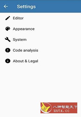 Pydroid 3编译器 v8.0.1高级版-腾渊科技论坛