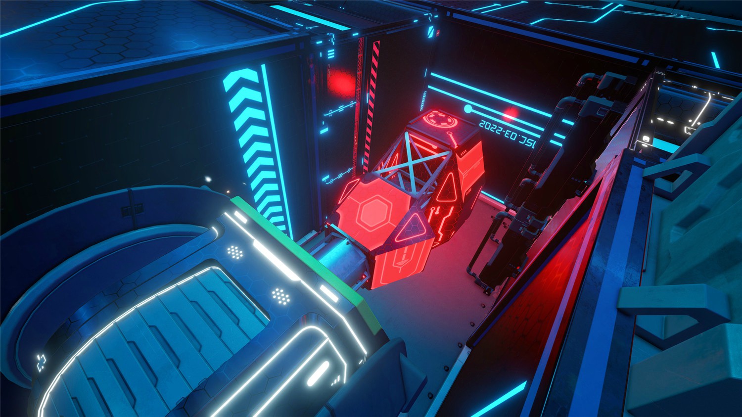 《太空工程师》v1.206.032中文版-腾渊科技论坛