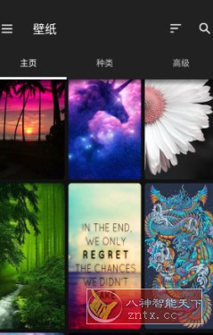 ZEDGE 铃声和壁纸v8.92.1高级版-腾渊科技论坛
