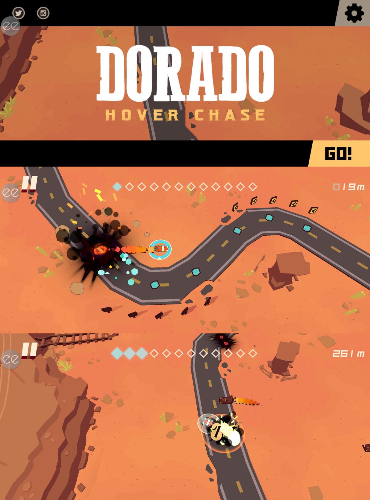 休闲娱乐游戏 盘旋追逐-腾渊科技论坛