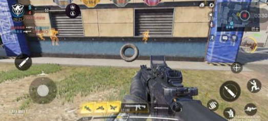 使命召唤国服32鬼爺国服_2.0.9-腾渊科技论坛