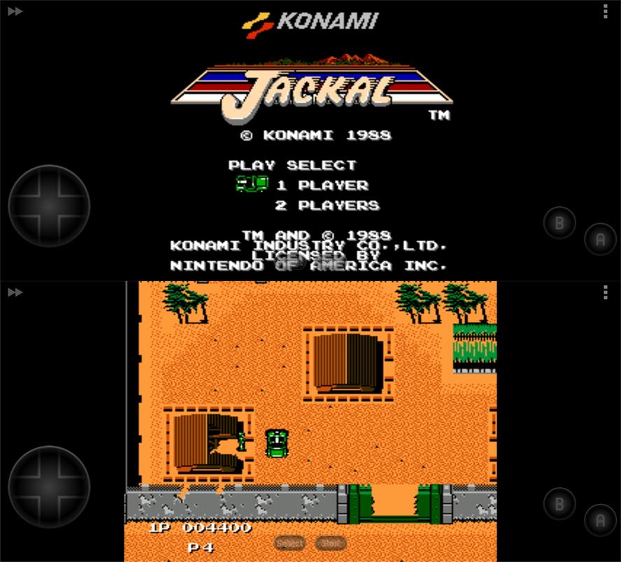 安卓动作射击游戏 赤色要塞-腾渊科技论坛