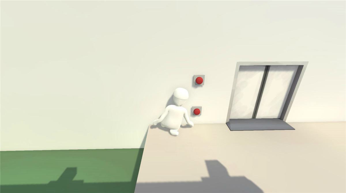 《人类一败涂地》中文版-腾渊科技论坛