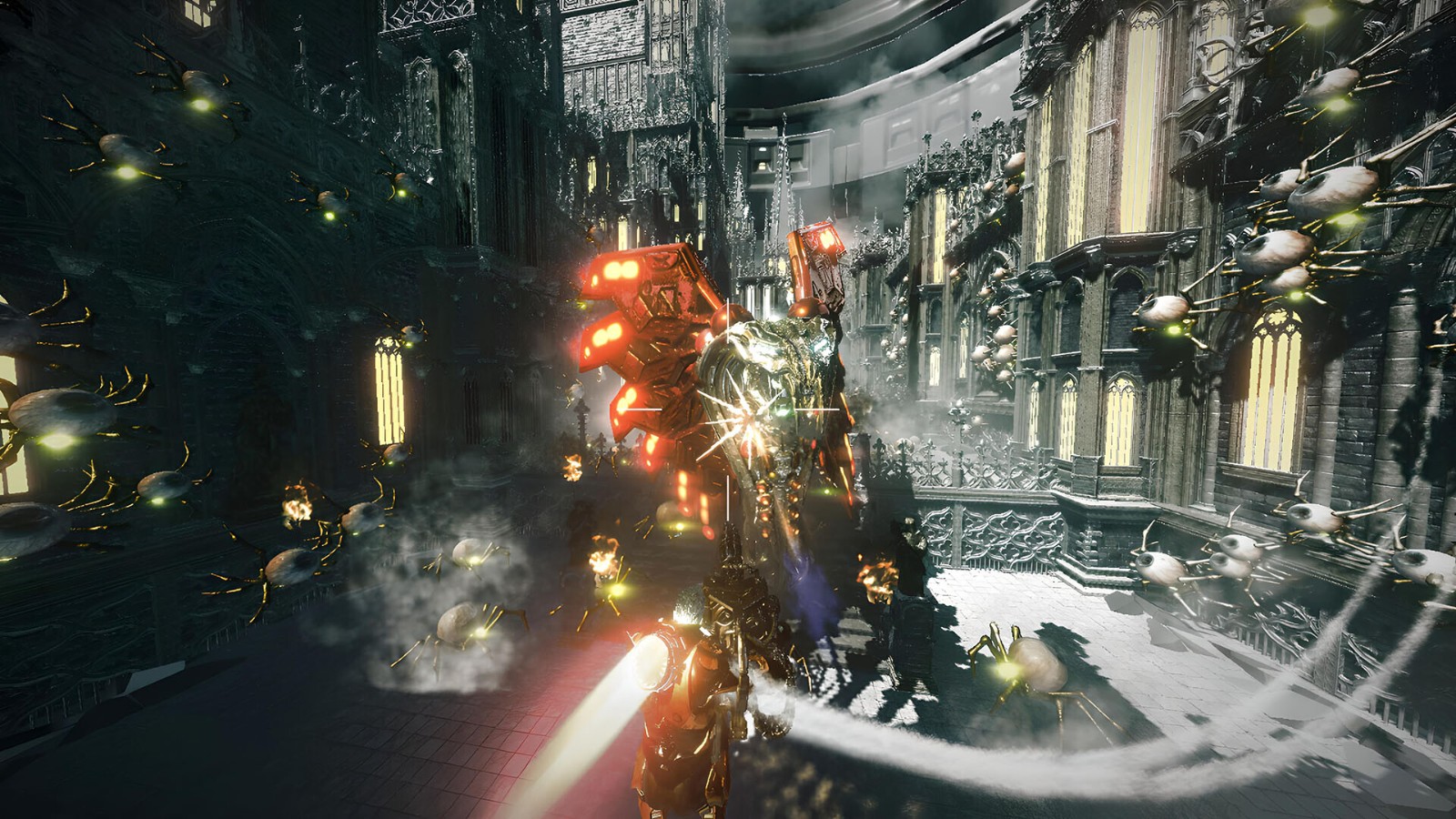 《赛博城》v1.0.0中文版-腾渊科技论坛