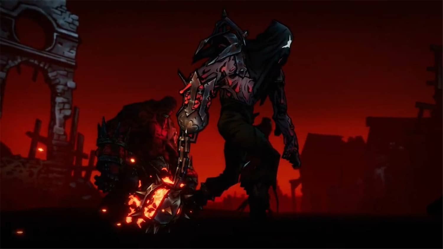 《暗黑地牢2》v2.02中文版-腾渊科技论坛