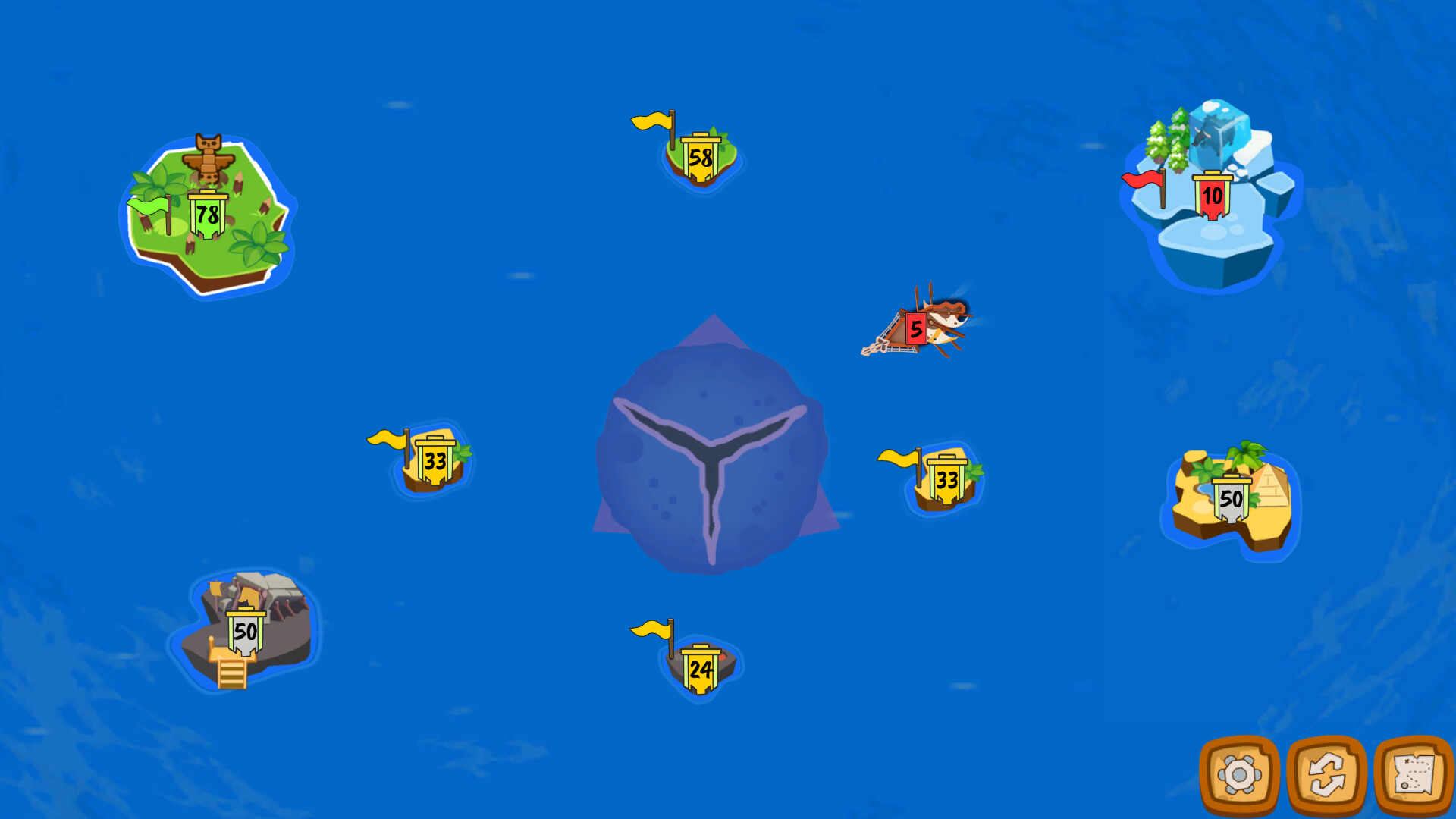 妖精之地/Goblin Lands-腾渊科技论坛