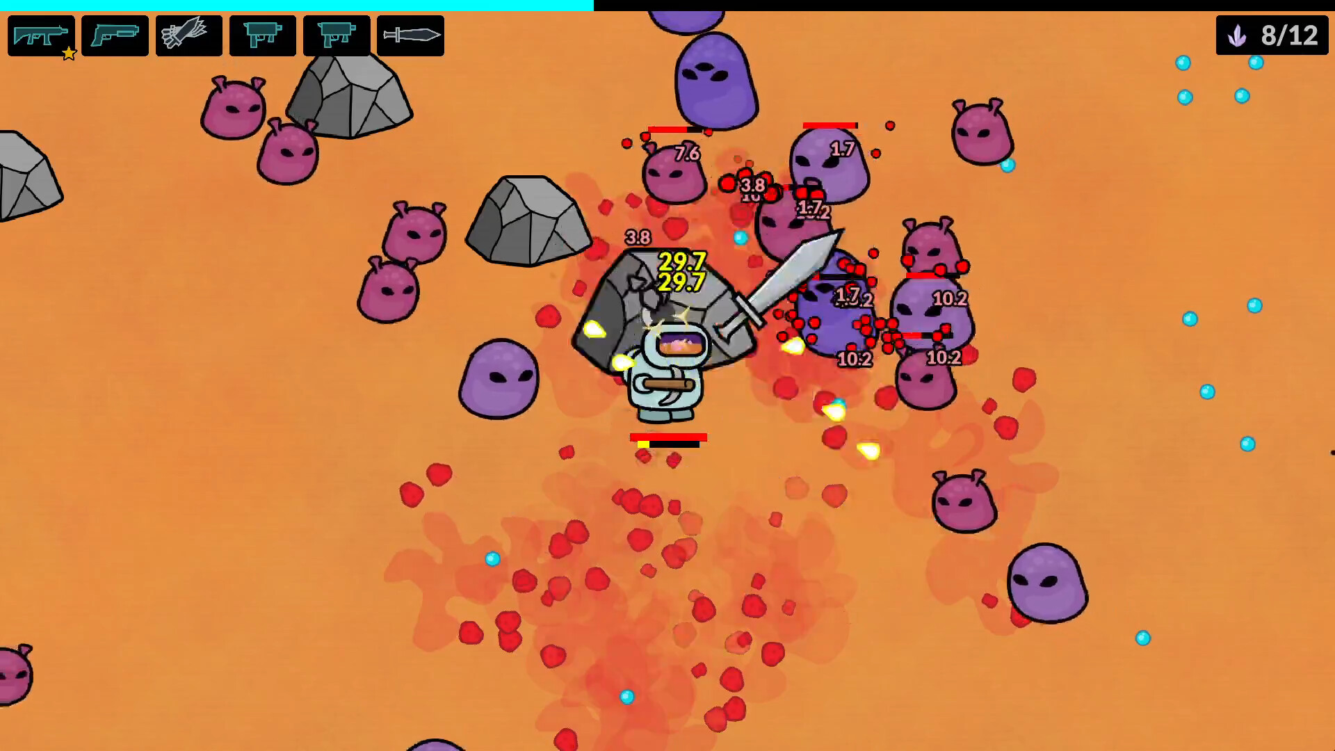 生存矿工/Mining Survivors-腾渊科技论坛