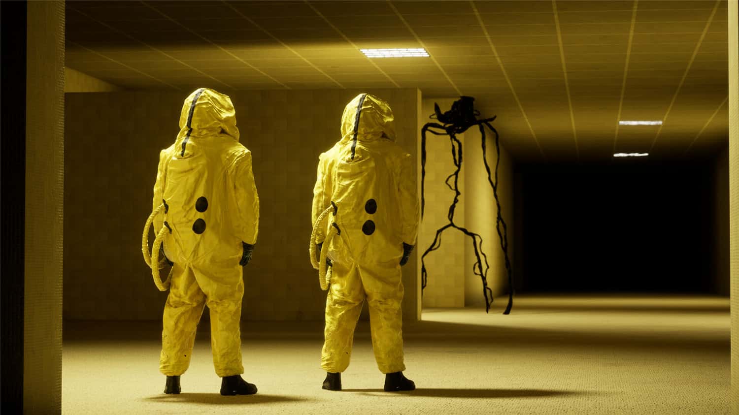 《后室:一起逃脱》v0.11.3中文版-趣奇资源网-第7张图片 《后室:一起逃脱》v0.11.3中文版-趣奇资源网-第7张图片