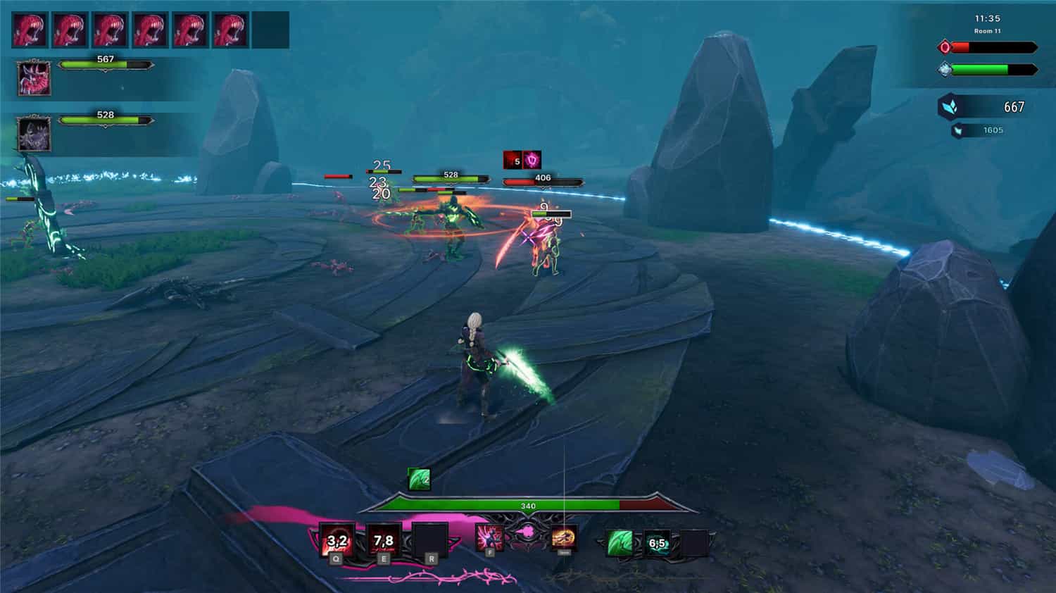 《不朽之心》v0.9.5中文版-趣奇资源网-第5张图片 《不朽之心》v0.9.5中文版-趣奇资源网-第5张图片