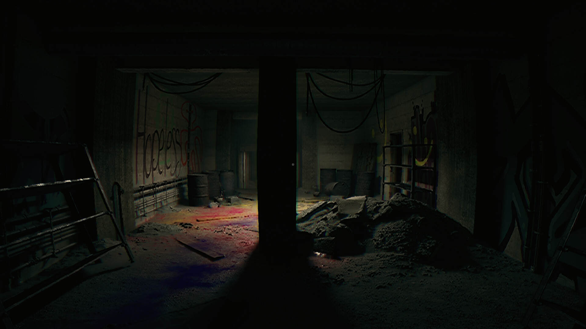 《恐惧:悬案》v1.0.0中文版-腾渊科技论坛