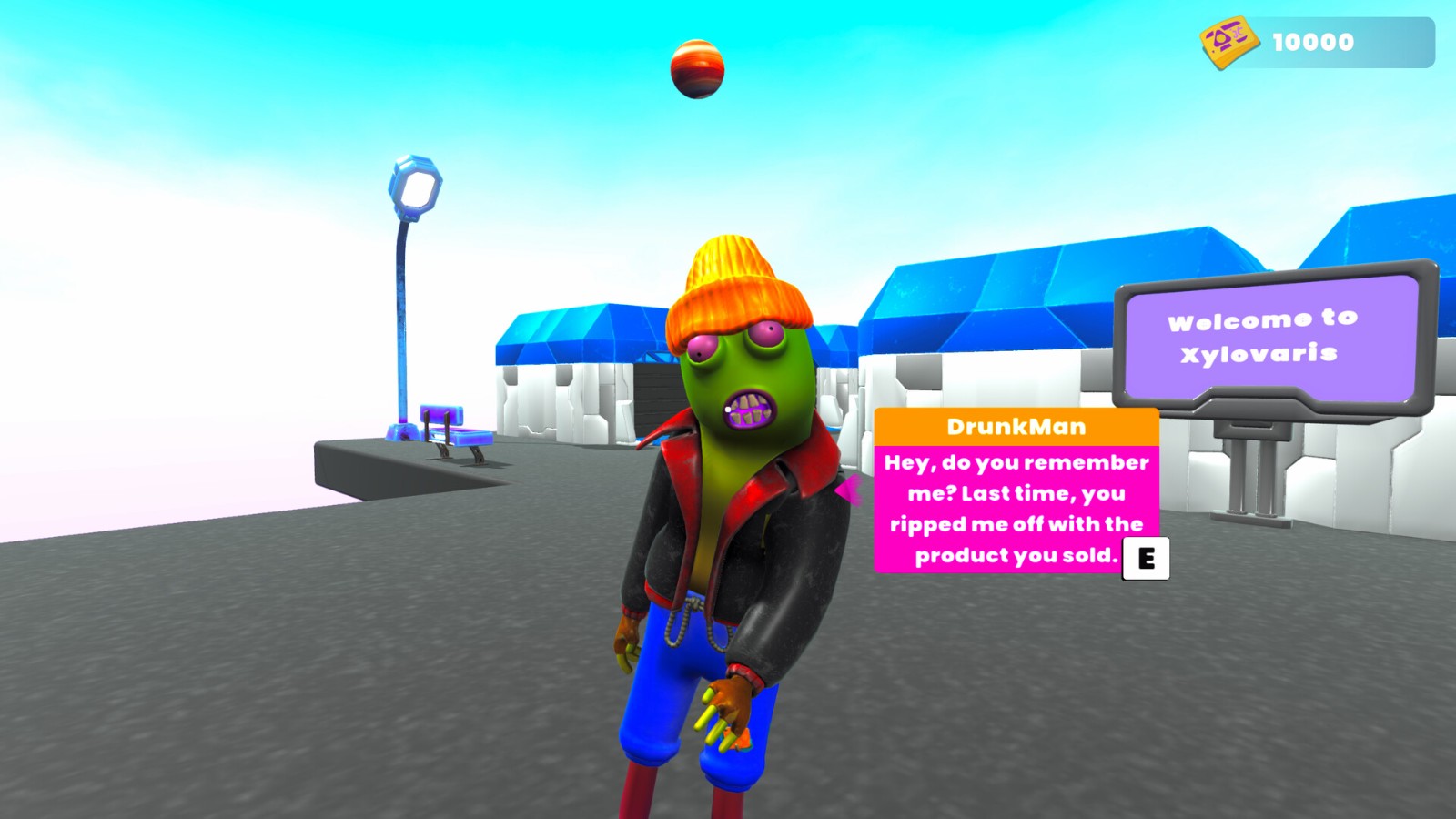 《典当星球》Build.16627865中文版--第7张图片