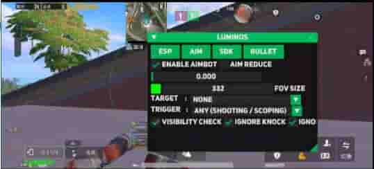 国际服无敌脚本公益防-腾渊科技论坛