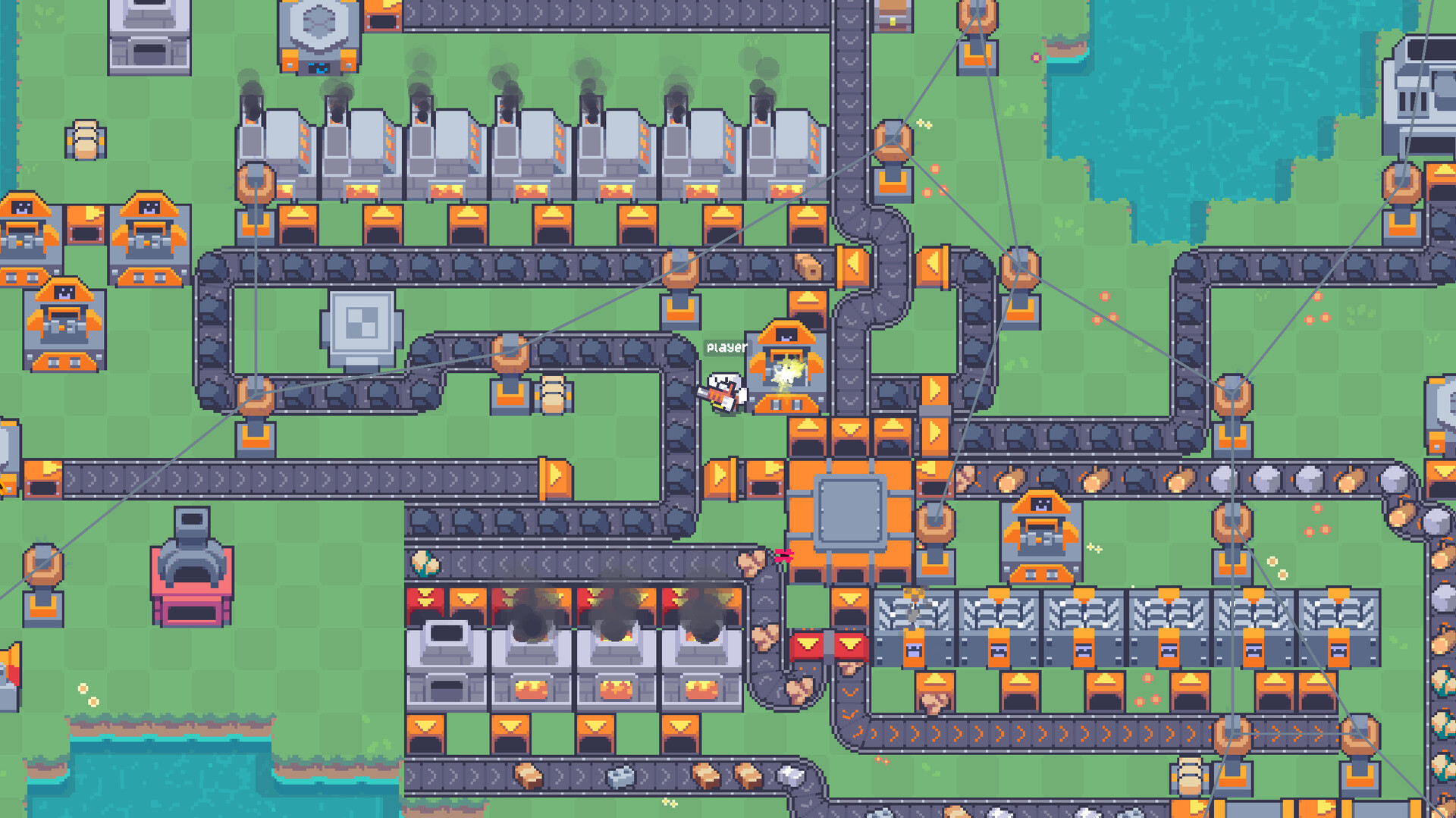 星轮/Starground-腾渊科技论坛