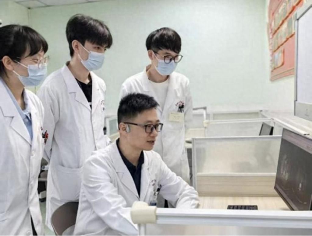 不痛不痒，一查却是癌症！这类癌症如何早诊早治-腾渊科技论坛