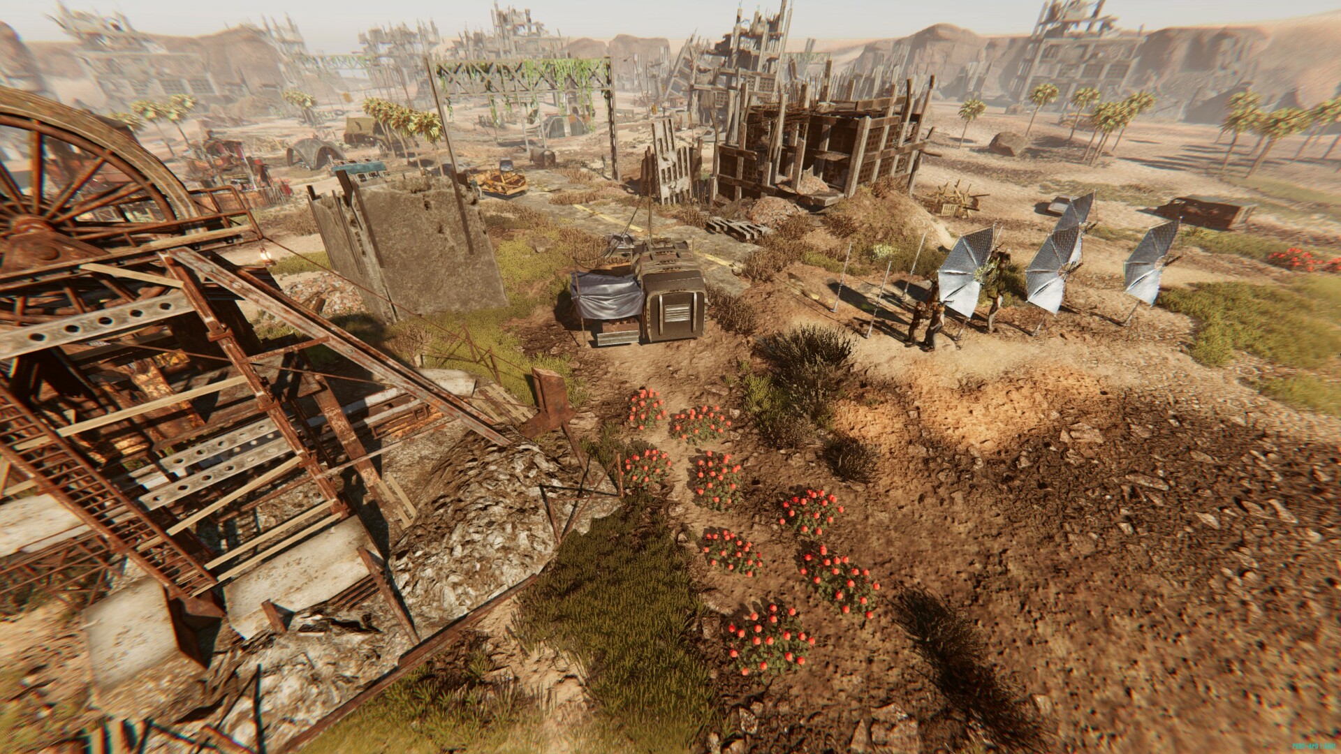 《末日建造者》v1.0001中文版-趣奇资源网-第9张图片 《末日建造者》v1.0001中文版-趣奇资源网-第9张图片