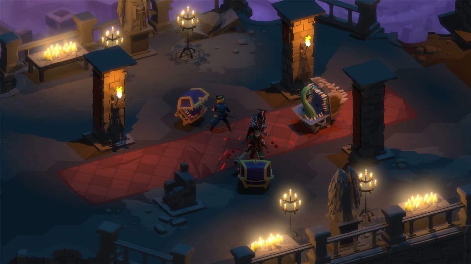 《失落王国》v1.2.8中文版-腾渊科技论坛