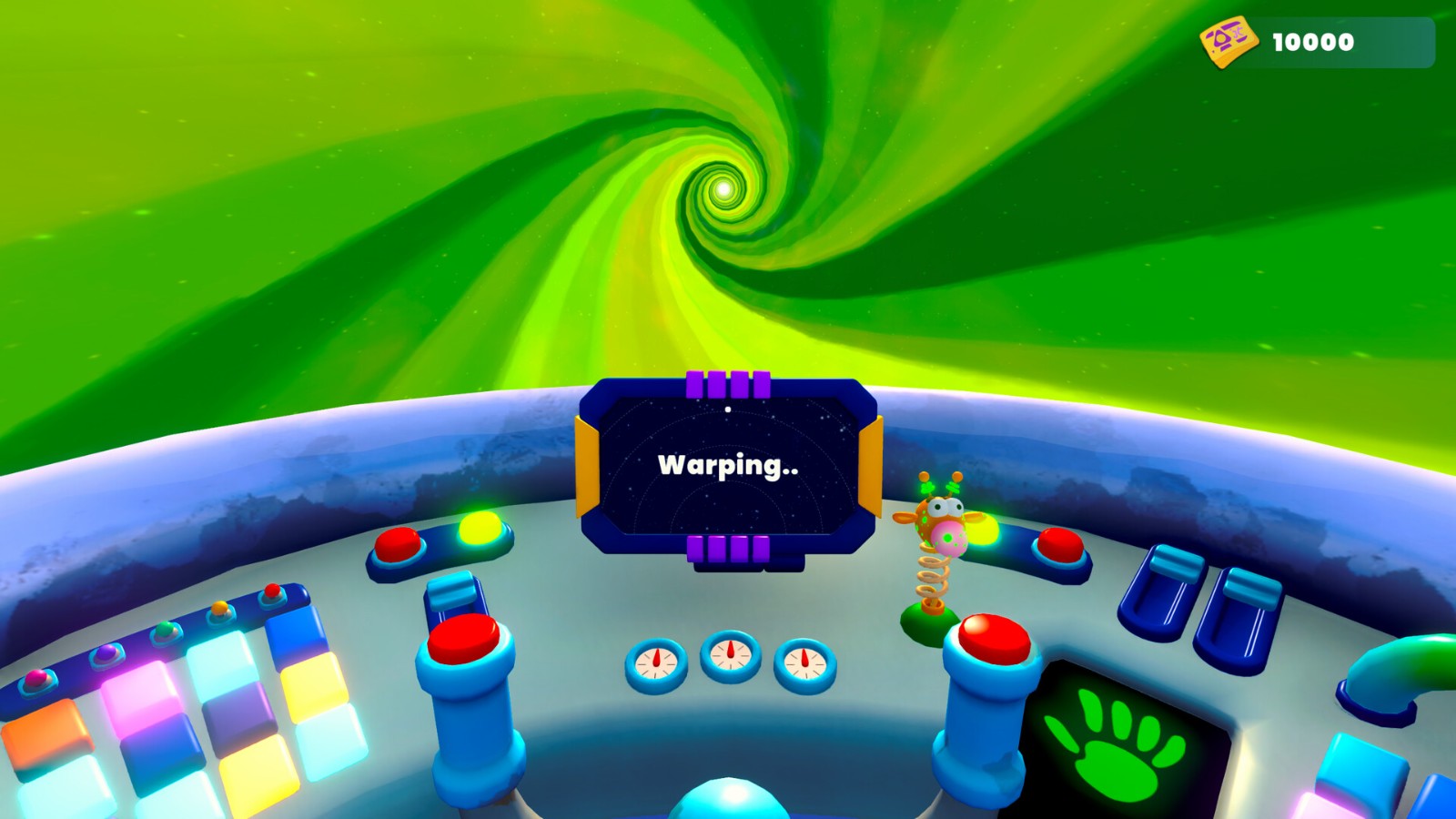 《典当星球》Build.16627865中文版--第10张图片