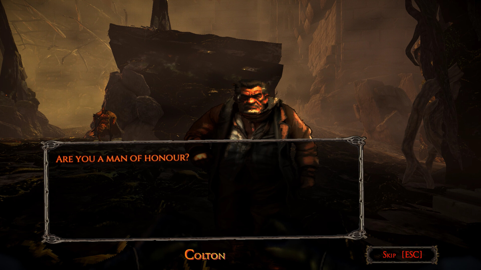 不屈之人/Unbroken: The Awakening-腾渊科技论坛