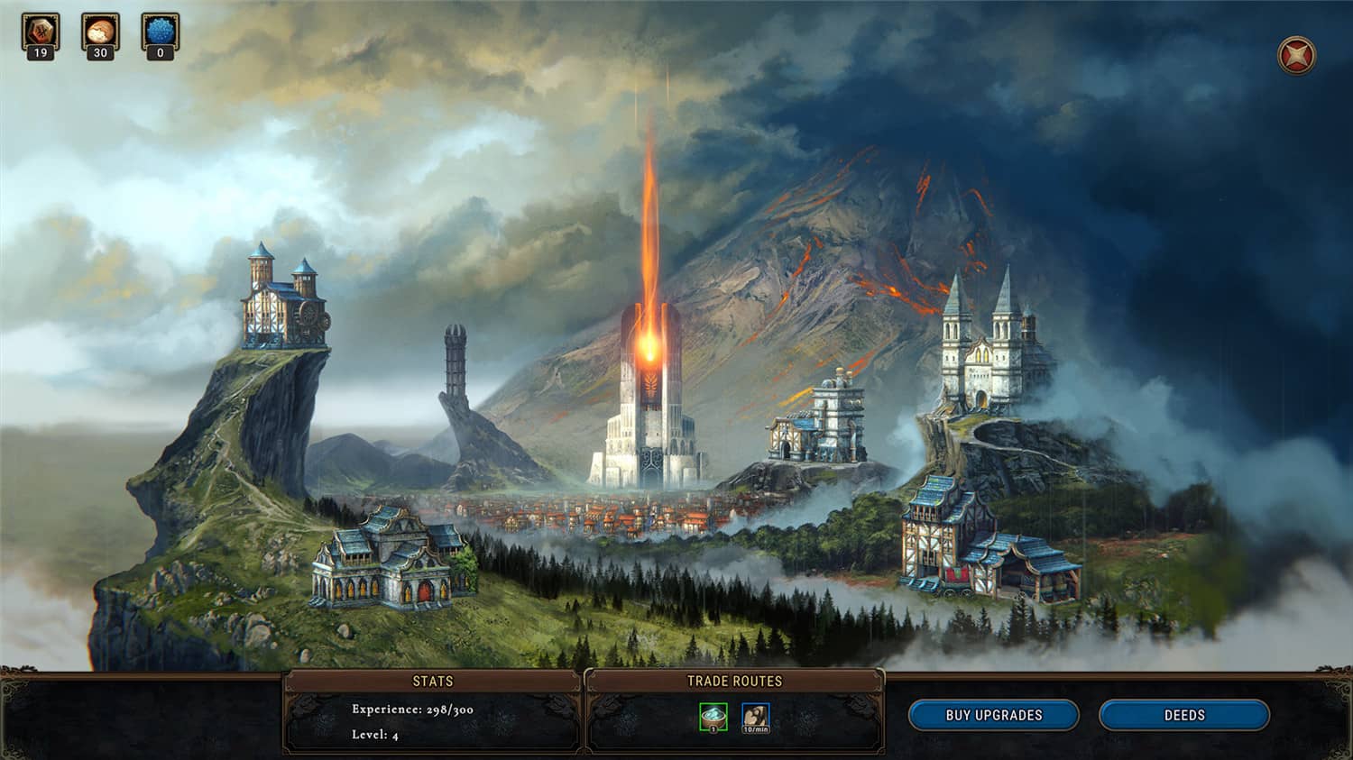 《风暴之城》v1.4.11R中文版-腾渊科技论坛