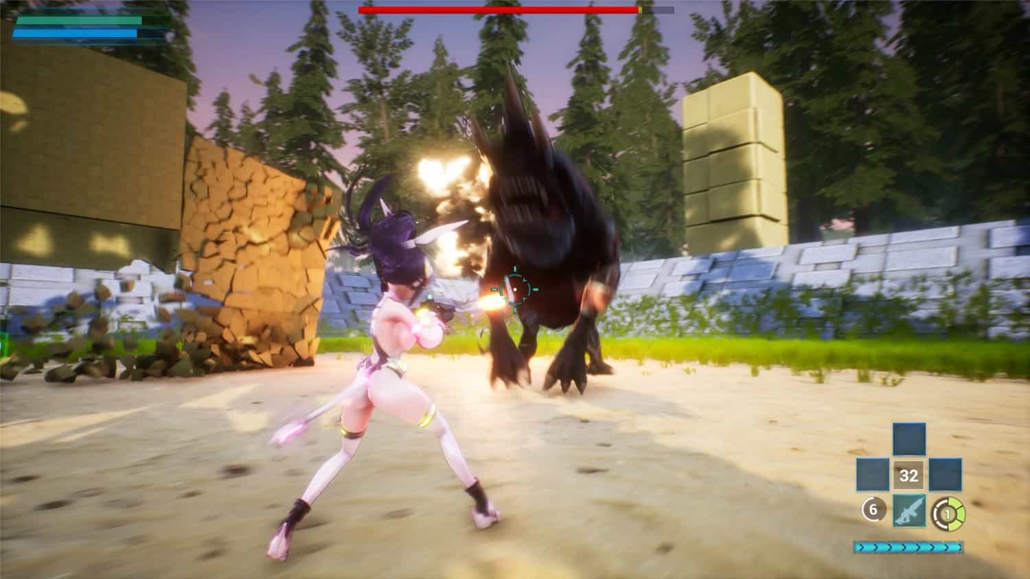 《僵尸行星:克星鲁迪》v1.0.0中文版-腾渊科技论坛