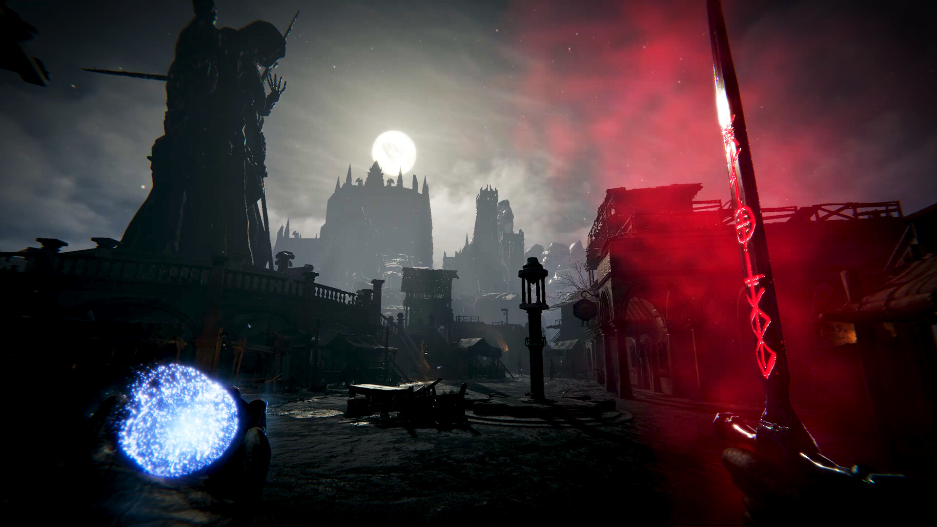 污痕圣杯：阿瓦隆的陨落/Tainted Grail: The Fall of Avalon-腾渊科技论坛