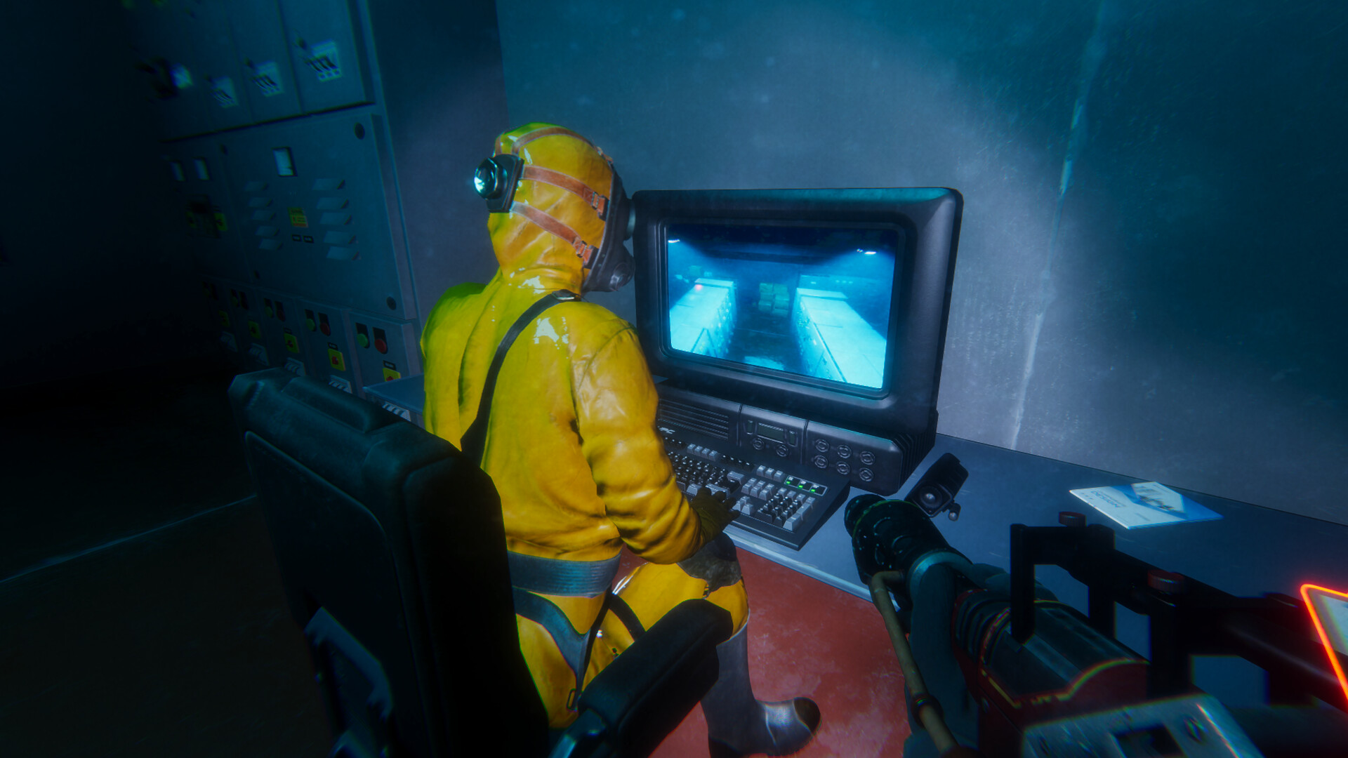 《感染:起源》Build.16763066中文版-趣奇资源网-第6张图片 《感染:起源》Build.16763066中文版-趣奇资源网-第6张图片