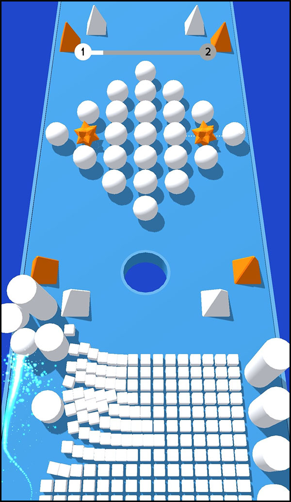 3D碰碰球VIP直装破解版V1.1-腾渊科技论坛