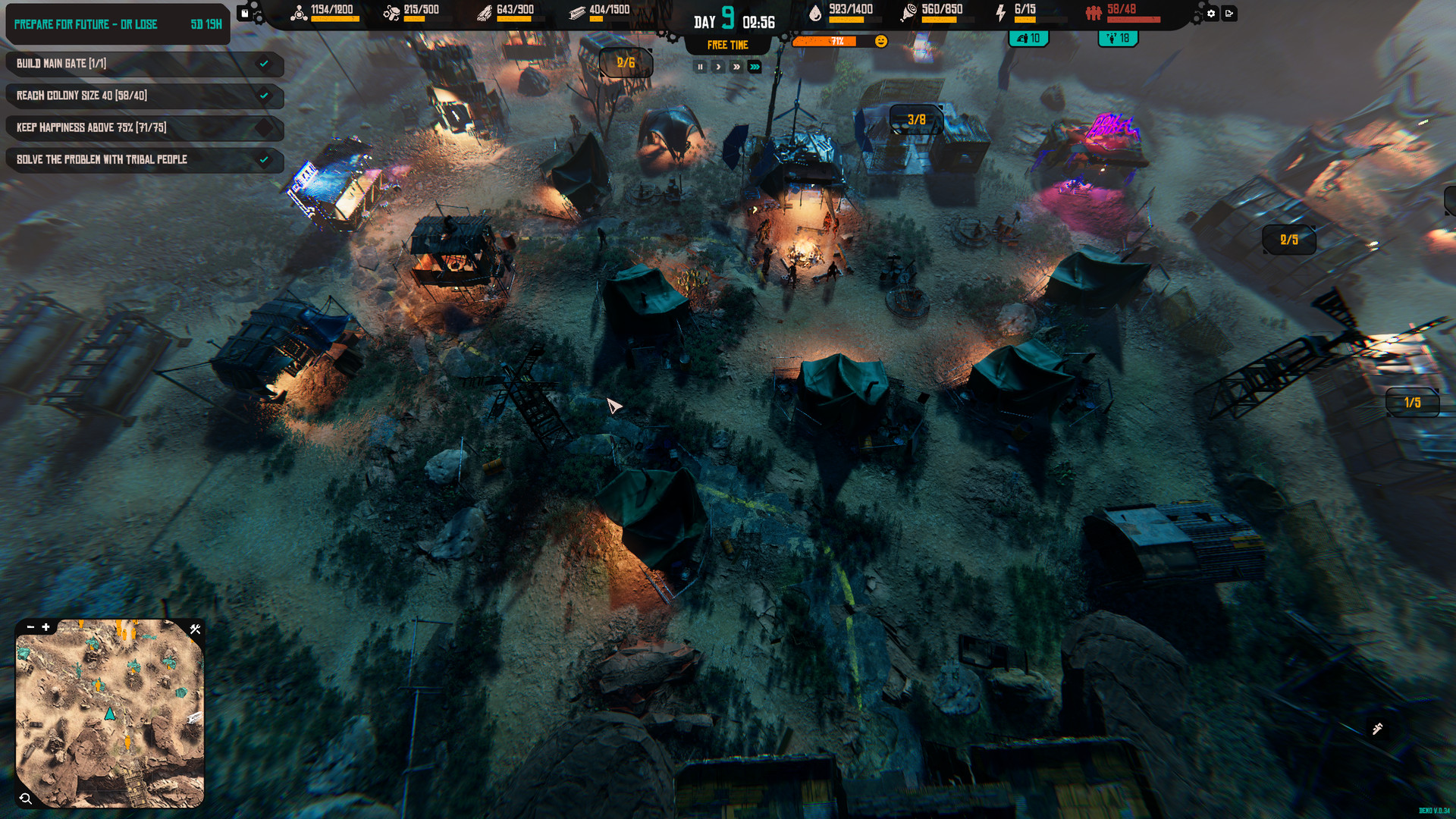 《末日建造者》v1.0001中文版-趣奇资源网-第7张图片 《末日建造者》v1.0001中文版-趣奇资源网-第7张图片