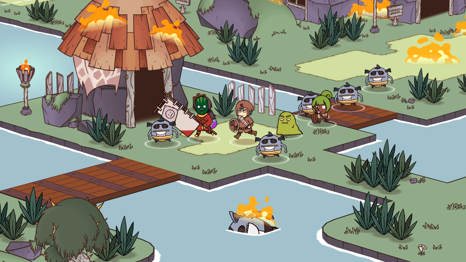 科菲探险/Kofi Quest-腾渊科技论坛