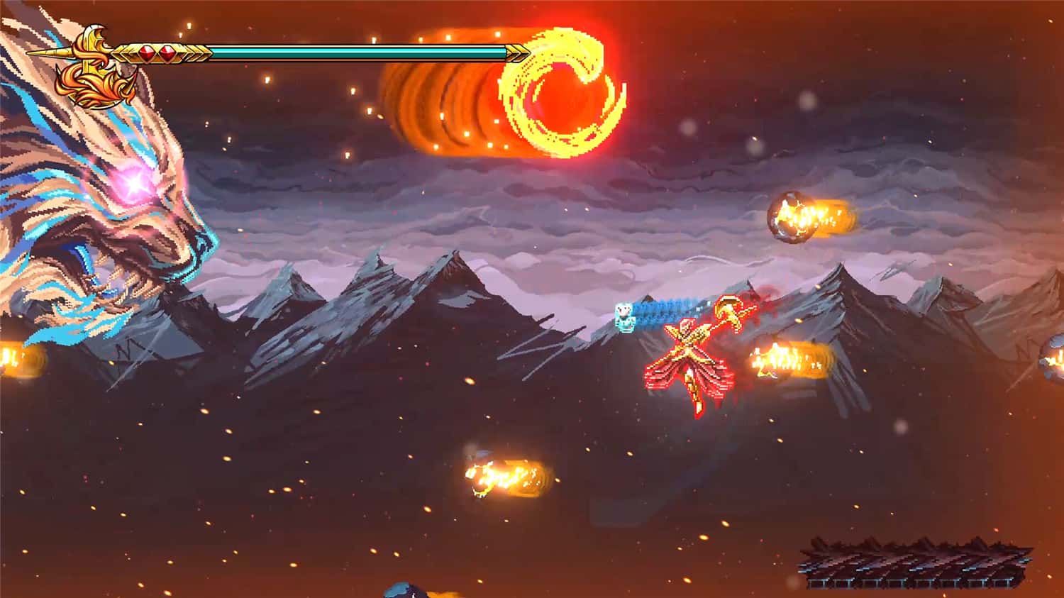 《九年阴影》v1.0.25中文版-腾渊科技论坛