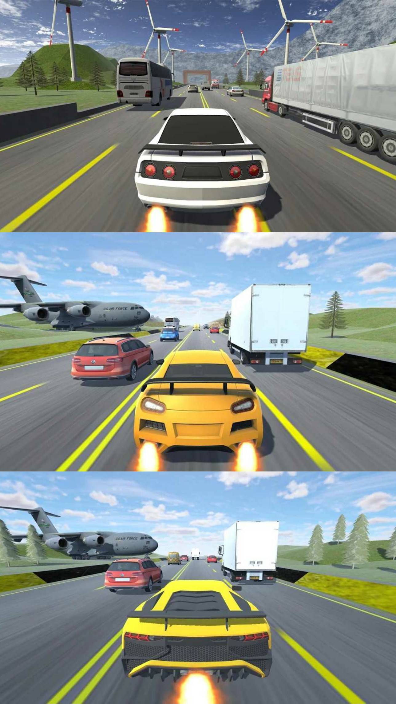 安卓终极赛车无限内购版本-腾渊科技论坛