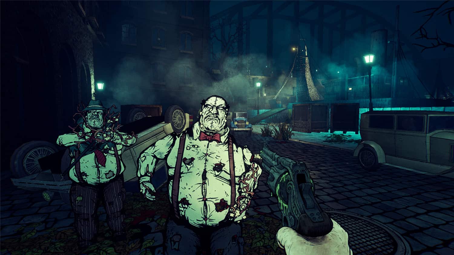 《原谅我父亲》v1.4.1中文版-腾渊科技论坛